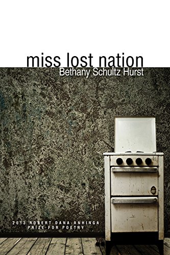 Imagen de archivo de Miss Lost Nation a la venta por Better World Books