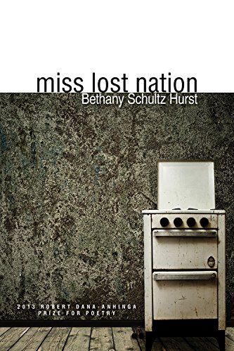 Stock image for Miss Lost Nation for sale by Better World Books