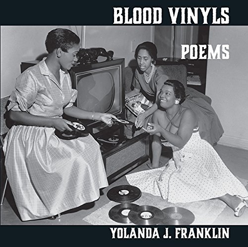 Stock image for Blood Vinyls for sale by Better World Books