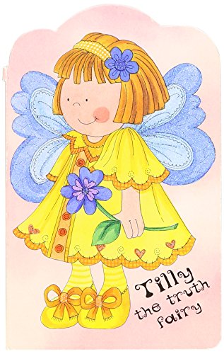 Beispielbild fr Tilly the Truth Fairy (Glitter Fairy) zum Verkauf von Better World Books