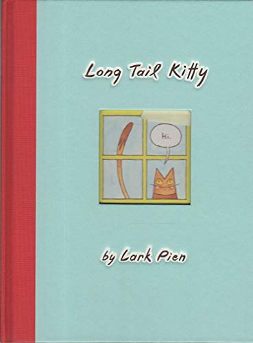 9781934706442: Long Tail Kitty