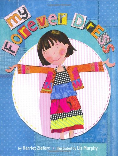 Imagen de archivo de My Forever Dress a la venta por Front Cover Books