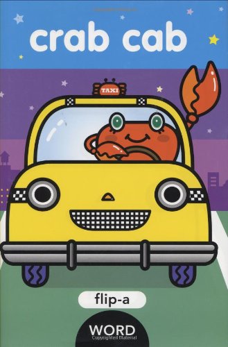 Stock image for Crab Cab for sale by Better World Books