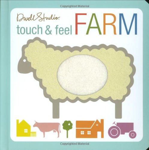 Beispielbild fr Touch and Feel Farm zum Verkauf von Wonder Book