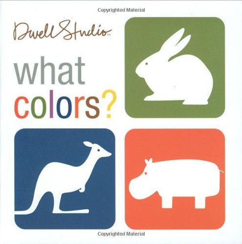 Beispielbild fr What Colors? zum Verkauf von Wonder Book