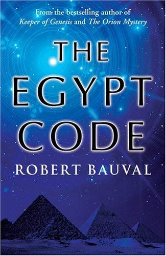 9781934708002: Egypt Code