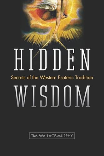 Beispielbild fr Hidden Wisdom zum Verkauf von Blackwell's