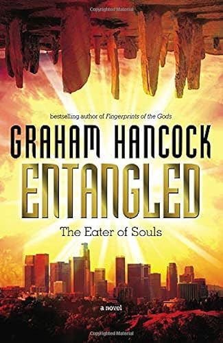 9781934708569: Entangled: The Eater of Souls
