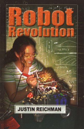9781934713037: Robot Revolution - Touchdown: Touchdown Edition (Future Stars Series)