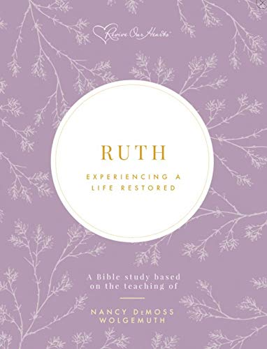 Stock image for Ruth: Experiencing a Life Restored for sale by ThriftBooks-Atlanta