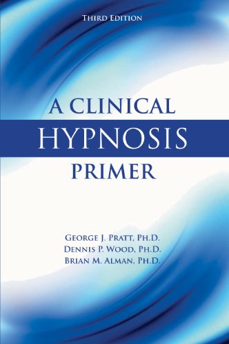 Stock image for A Clinical Hypnosis Primer for sale by Books From California