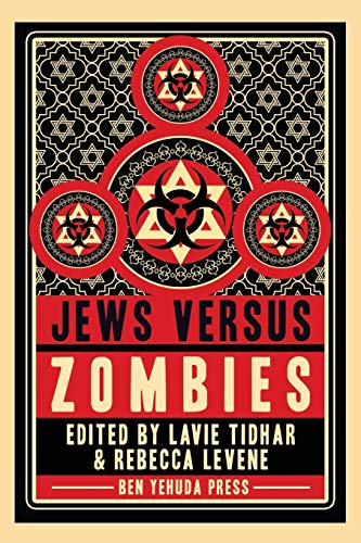 Stock image for Jews vs Zombies for sale by Big River Books