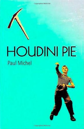 Stock image for Houdini Pie for sale by ThriftBooks-Atlanta