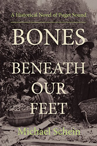 Stock image for Bones Beneath Our Feet for sale by Last Word Books