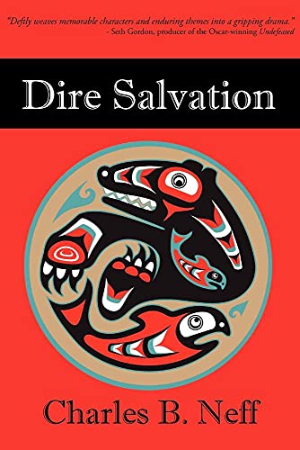 Stock image for Dire Salvation for sale by Half Price Books Inc.