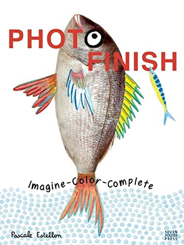 Imagen de archivo de Photo Finish a la venta por Better World Books