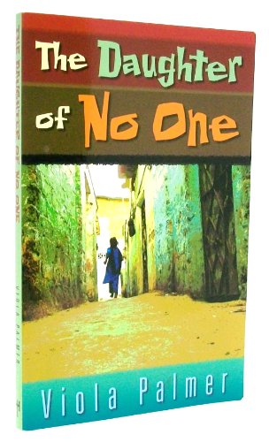 Stock image for The Daughter of No One for sale by Front Cover Books
