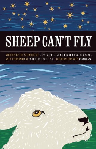 Beispielbild fr Sheep Can't Fly zum Verkauf von ThriftBooks-Dallas