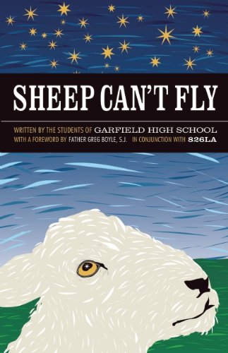 Stock image for Sheep Can't Fly for sale by ThriftBooks-Dallas