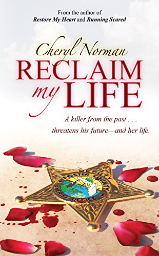 Stock image for Reclaim My Life for sale by TextbookRush