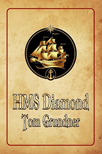 Beispielbild fr HMS Diamond zum Verkauf von WorldofBooks