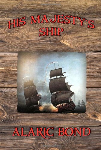 Stock image for His Majesty's Ship for sale by ThriftBooks-Atlanta