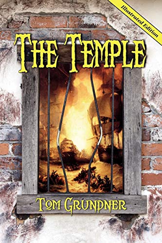 Imagen de archivo de The Temple a la venta por SecondSale