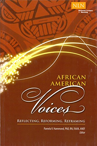 Stock image for African American Voices for sale by Kennys Bookshop and Art Galleries Ltd.