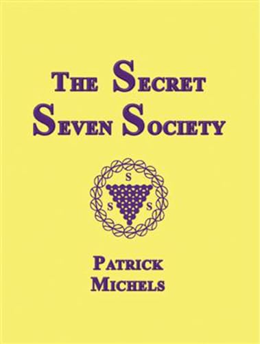 SECRET SEVEN SOCIETY