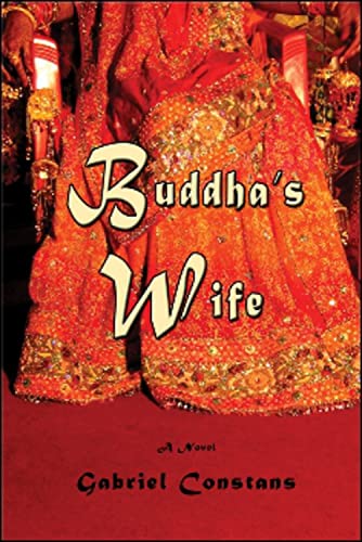 Beispielbild fr Buddha's Wife zum Verkauf von ThriftBooks-Atlanta