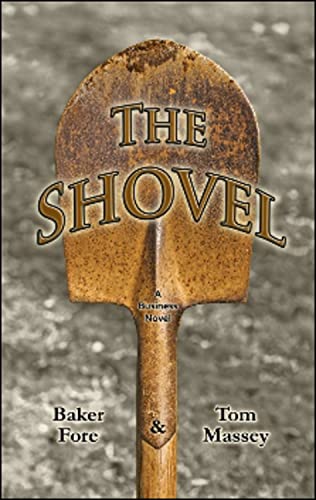 Beispielbild fr The Shovel zum Verkauf von ThriftBooks-Dallas