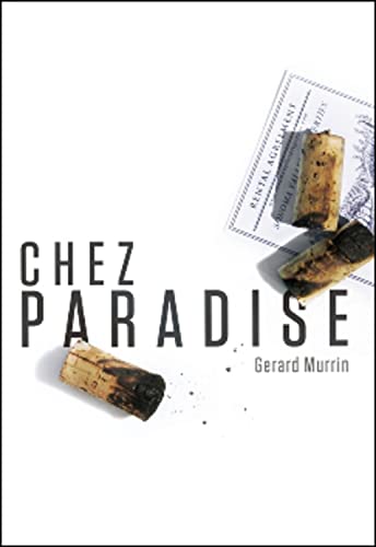 Beispielbild fr CHEZ PARADISE zum Verkauf von WYEMART LIMITED