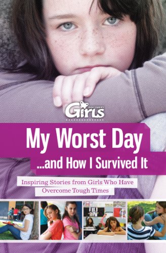Stock image for My Worst Day And How I Survived It for sale by TextbookRush
