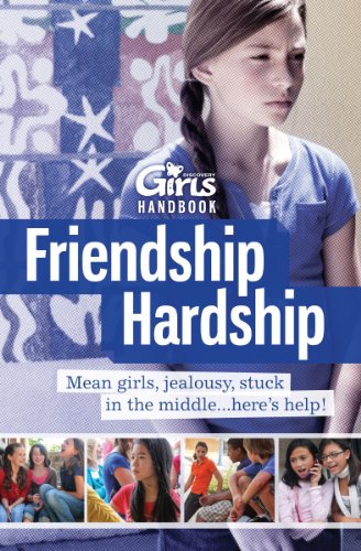 Beispielbild fr Friendship Hardship : You Are Not Alone zum Verkauf von Better World Books