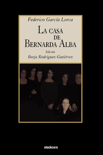 9781934768082: La Casa de Bernarda Alba