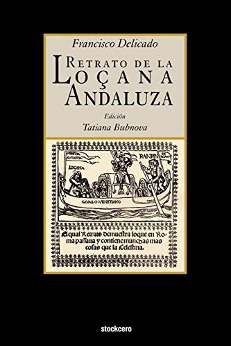 Stock image for La Lozana Andaluza (Spanish Edition) for sale by A Team Books