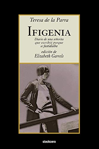 Beispielbild fr Ifigenia (Spanish Edition) zum Verkauf von Half Price Books Inc.