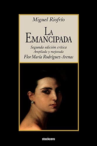 Stock image for La emancipada for sale by ThriftBooks-Dallas