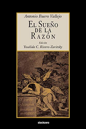 Imagen de archivo de El sueo de la razn (Spanish Edition) a la venta por GF Books, Inc.