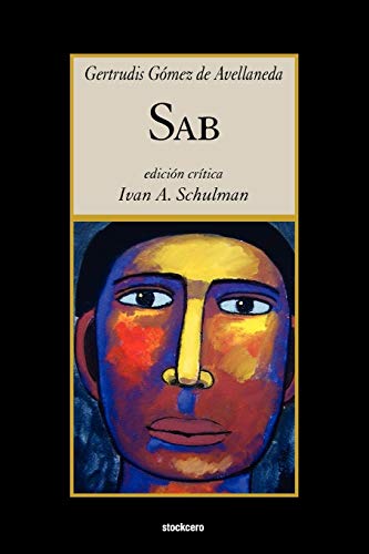 9781934768389: Sab (Spanish Edition)