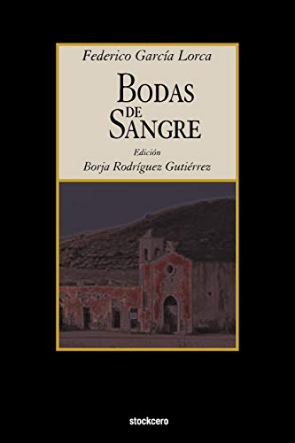 9781934768402: Bodas De Sangre