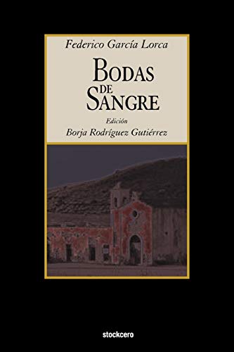 9781934768402: Bodas de Sangre