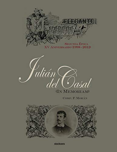 9781934768532: Julian del Casal (in Memoriam)