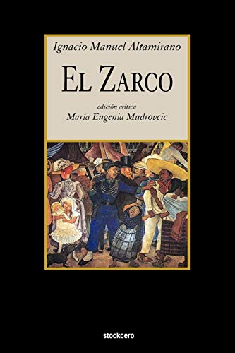Stock image for El Zarco (Spanish Edition) for sale by Lucky's Textbooks