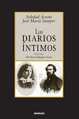 Beispielbild fr Los Diarios Intimos zum Verkauf von Books Puddle