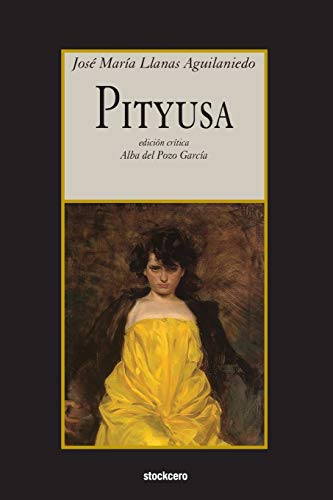 9781934768730: Pityusa (Spanish Edition)