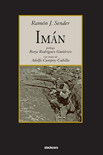 Imagen de archivo de Iman (Spanish Edition) a la venta por Lucky's Textbooks