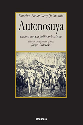 Stock image for Autonosuya for sale by ThriftBooks-Dallas