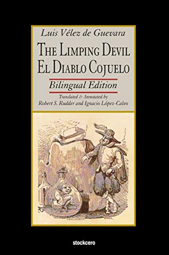 Stock image for The Limping Devil - El Diablo Cojuelo (Paperback or Softback) for sale by BargainBookStores