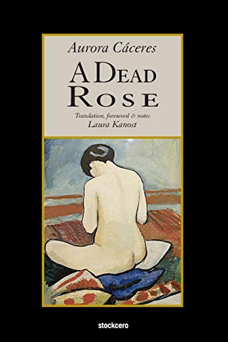 Imagen de archivo de A Dead Rose a la venta por Better World Books